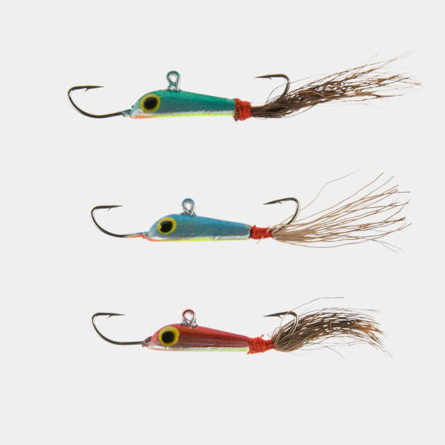 Luna 30 mm, 3-pack - Pimpeldrag