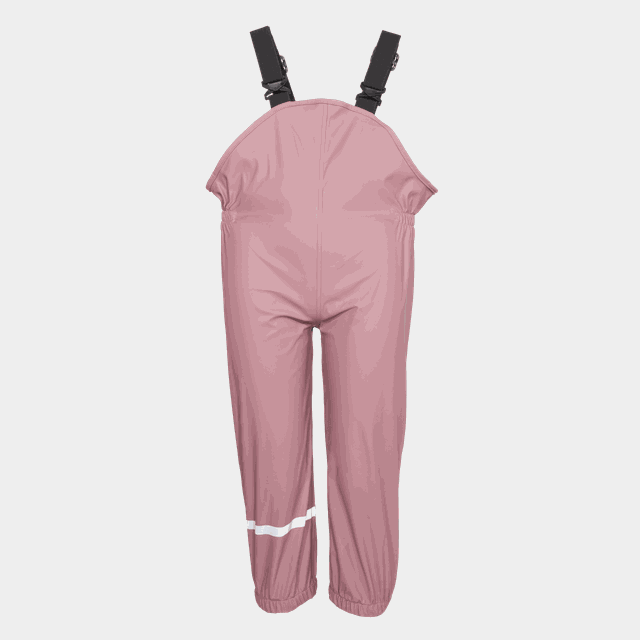 Kattegat Rain Bib Pants, regnbyxor, barn - Regnställ