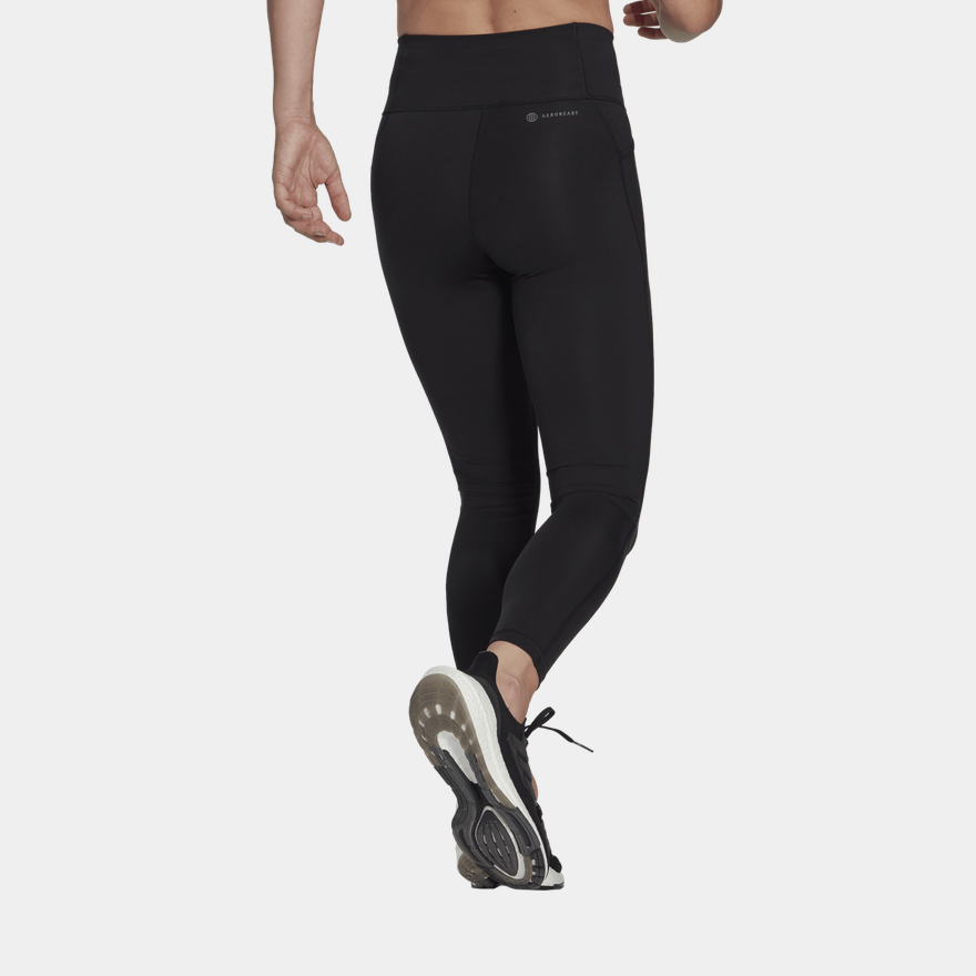 Running Essentials Tights, löpartights dam - full image 2