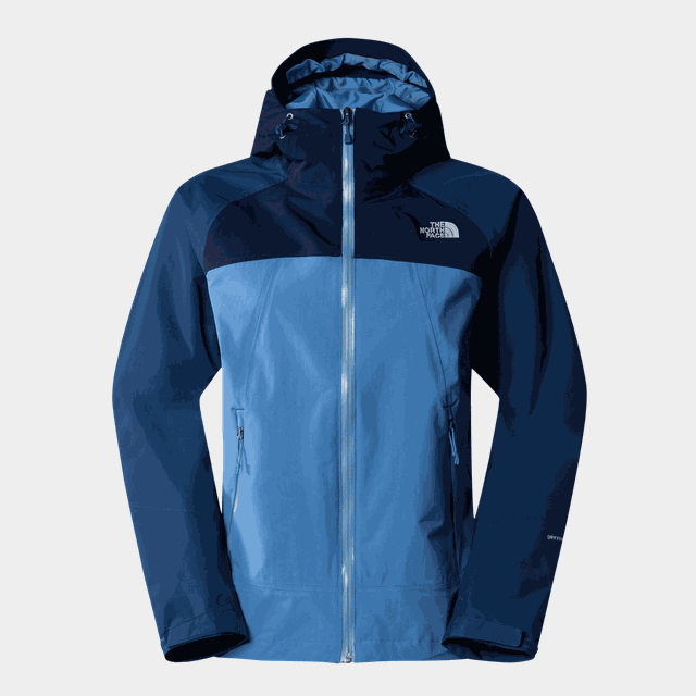 Stratos Jacket - Skaljackor