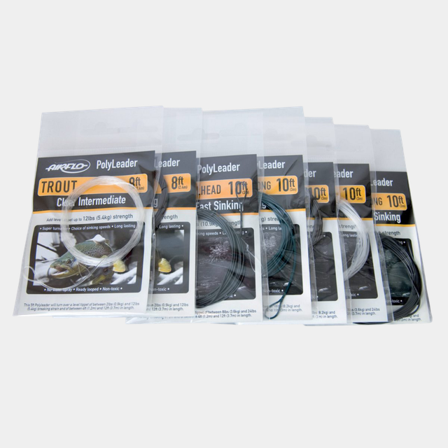 Salmon X-strong PESF24-10XS Extra SFS - Fluglina