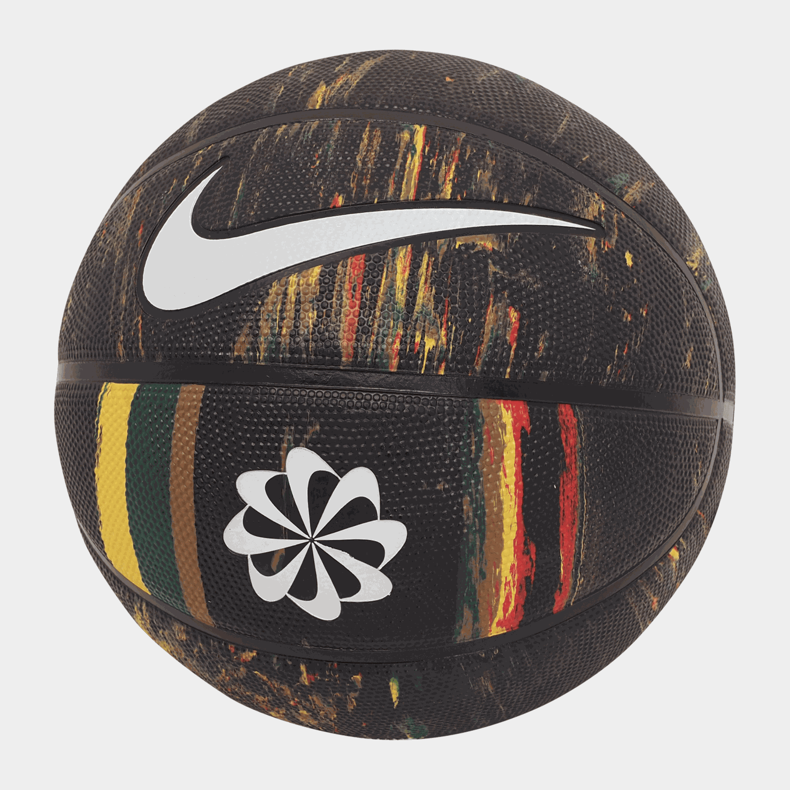 Everyday Playground 8P Next Nature, basketboll - full image 1
