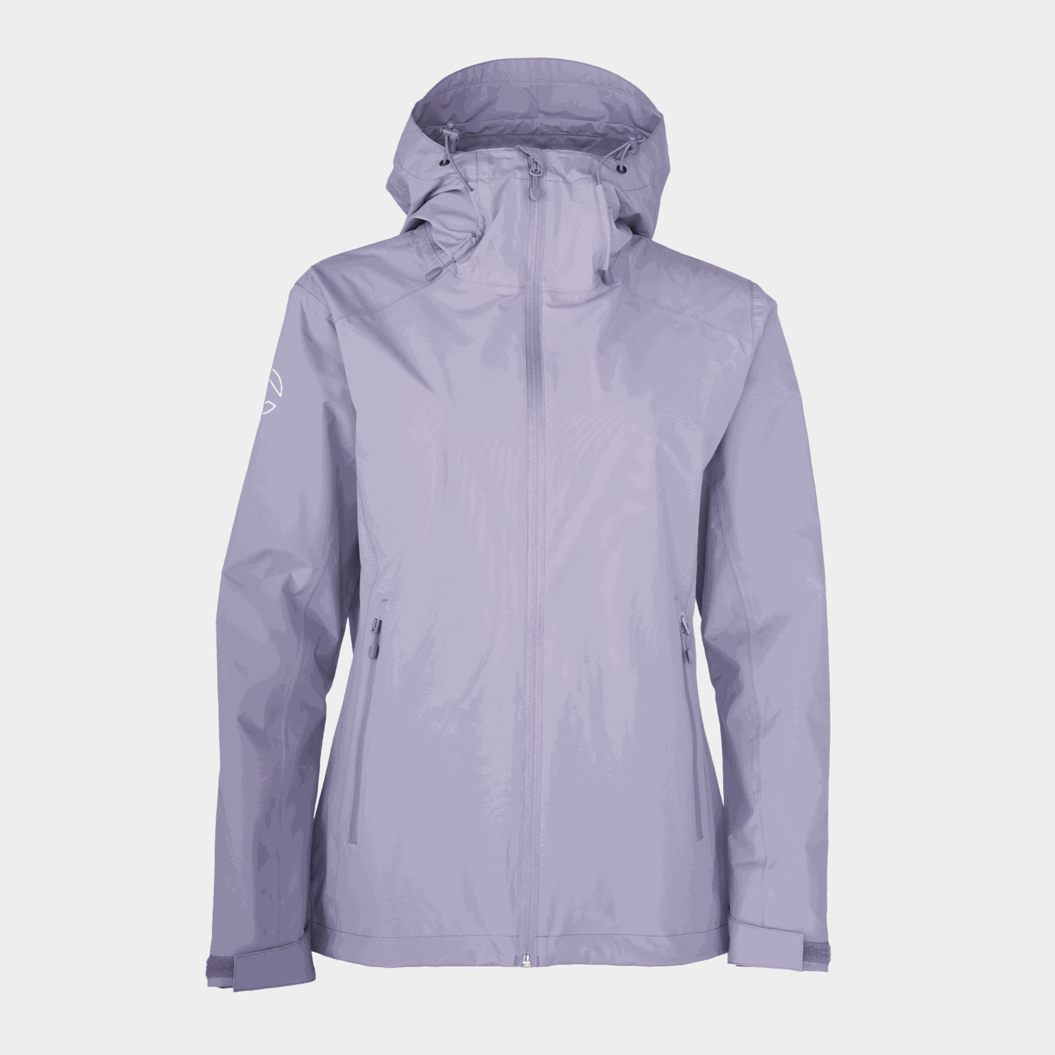 Trollfjellet Shell Jacket, dam - Skaljackor