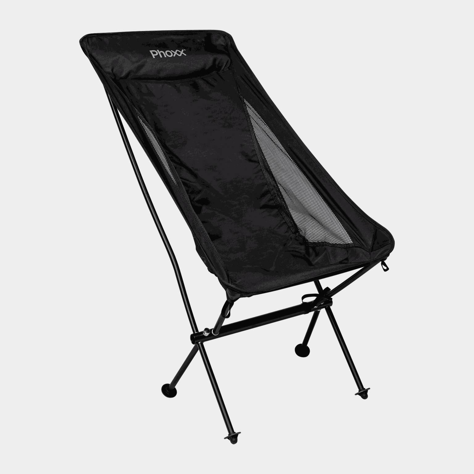 Folding Chair Large, campingstol - full image 1
