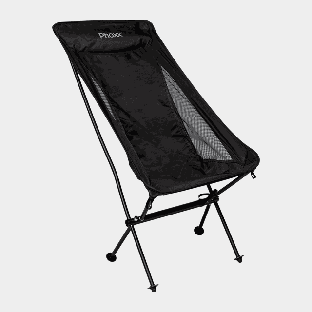 Folding Chair Large, campingstol - Campingstolar & Bord