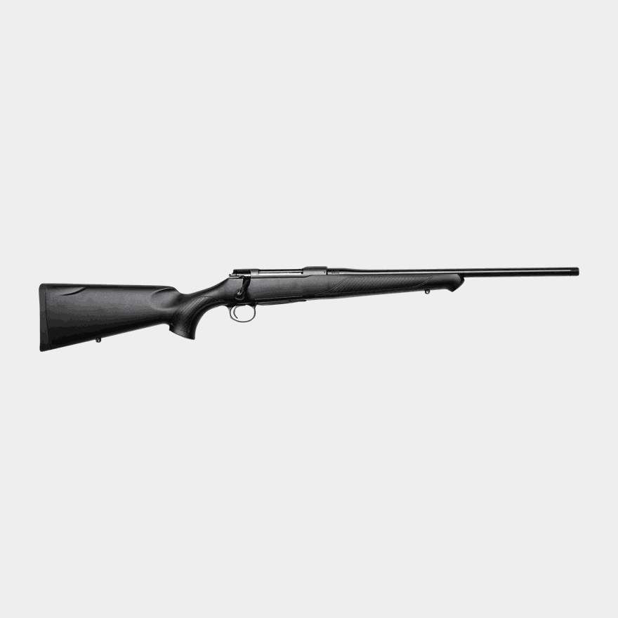 Sauer 100 Classic Xt .308 Win. 51cm, M15x1, M15x1, gevär - full image 4