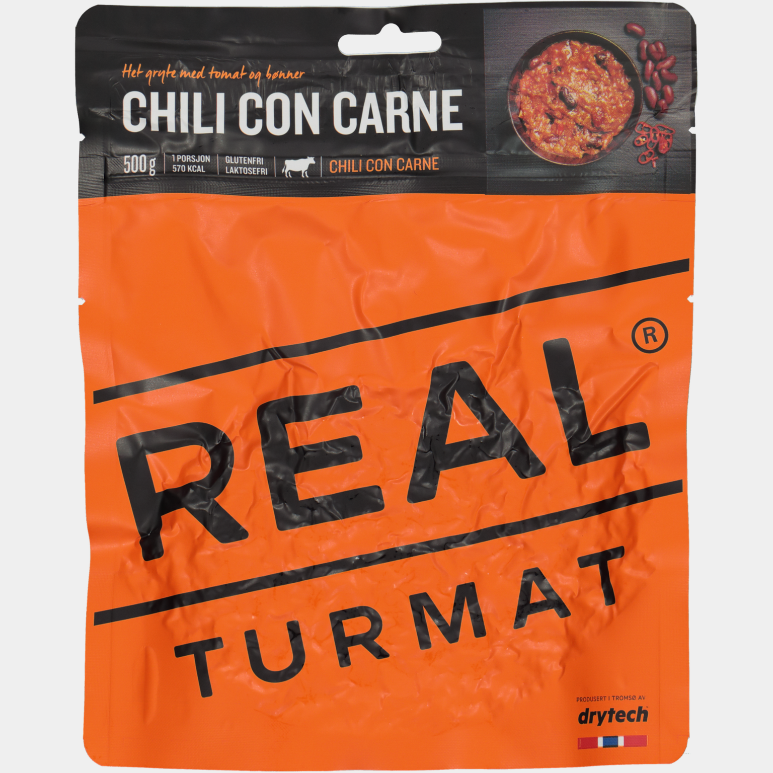 Chili Con Carne - full image 1