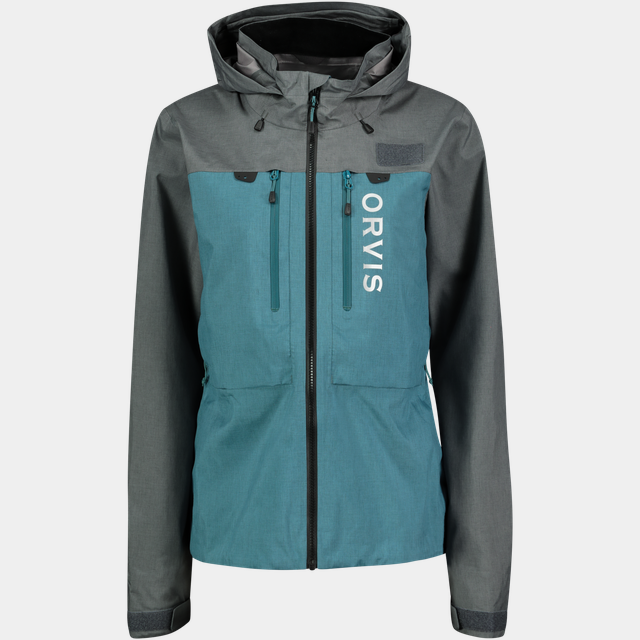 Womn's Pro Wading Jacket - Vadarjacka & Fisketröja