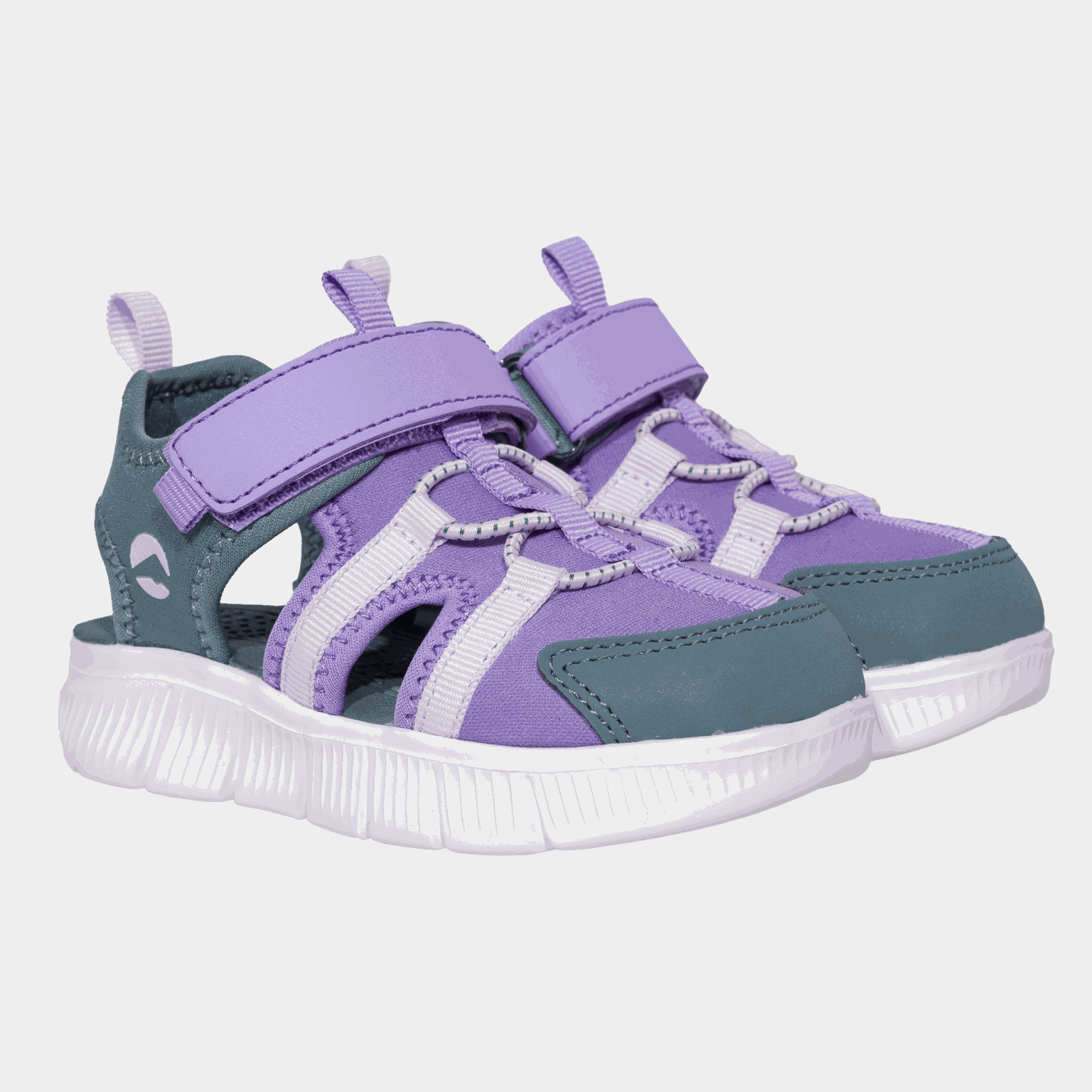 Irevik Closed Sandal, sandal, barn - full image 3