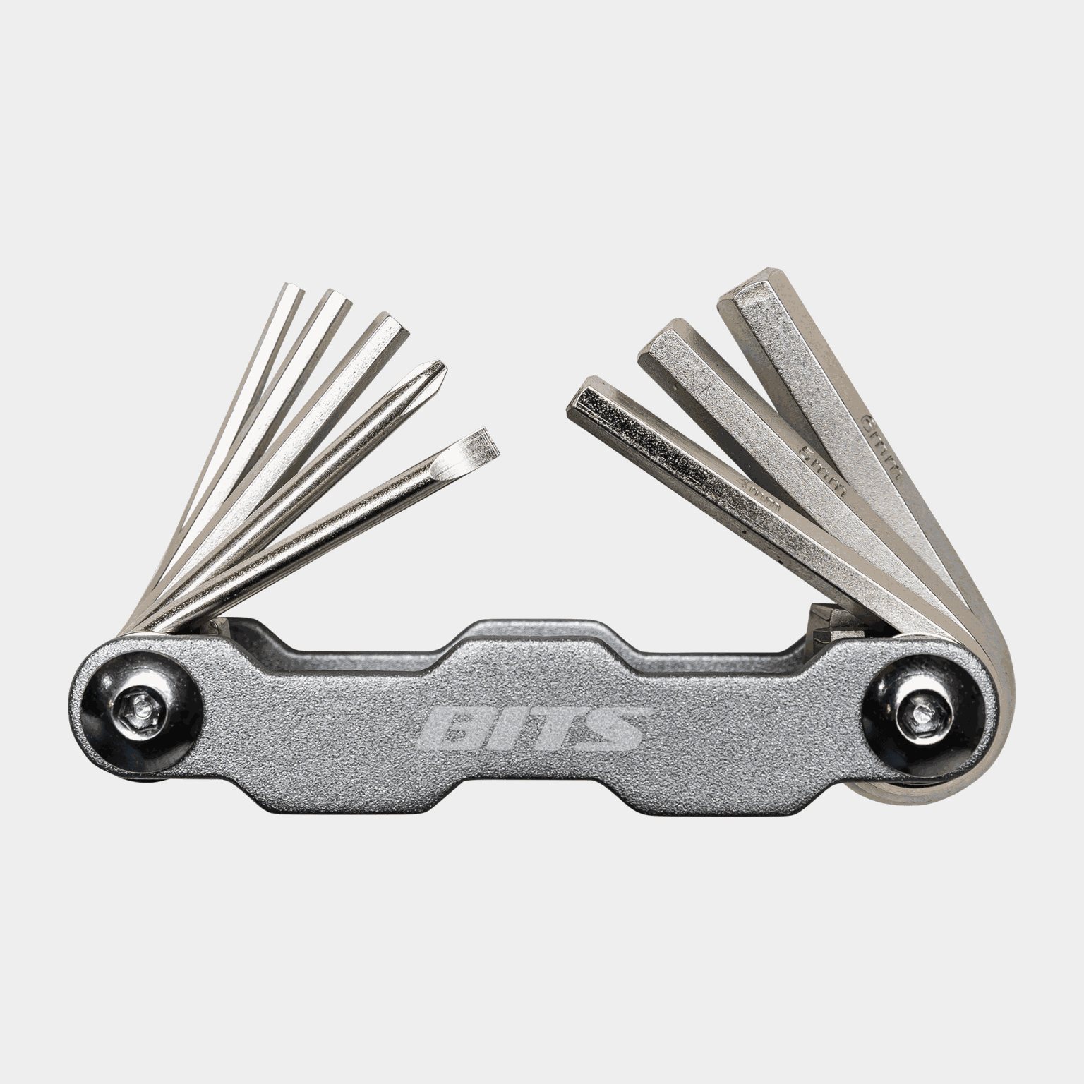 8 1 Folding Multitool, cykelverktyg, multiverktyg - full image 1