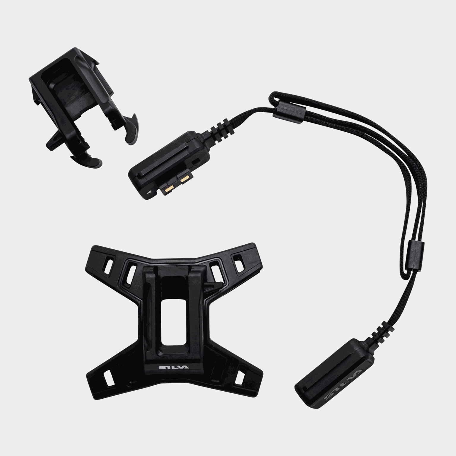 Free GoPro Mount Kit, gopro-fäste, pannlampa - full image 2