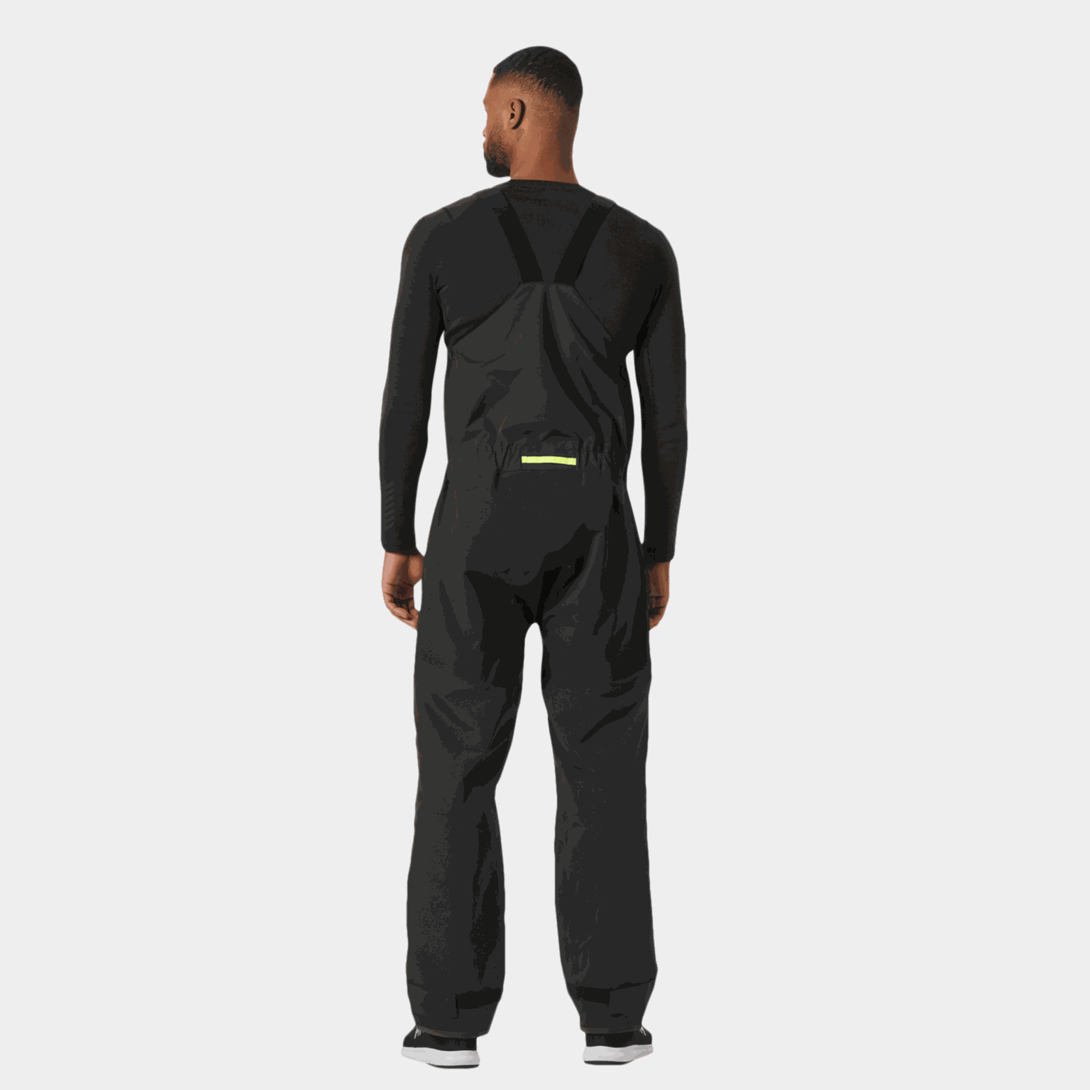 Pier Bib 4.0, seglarbyxor - full image 2