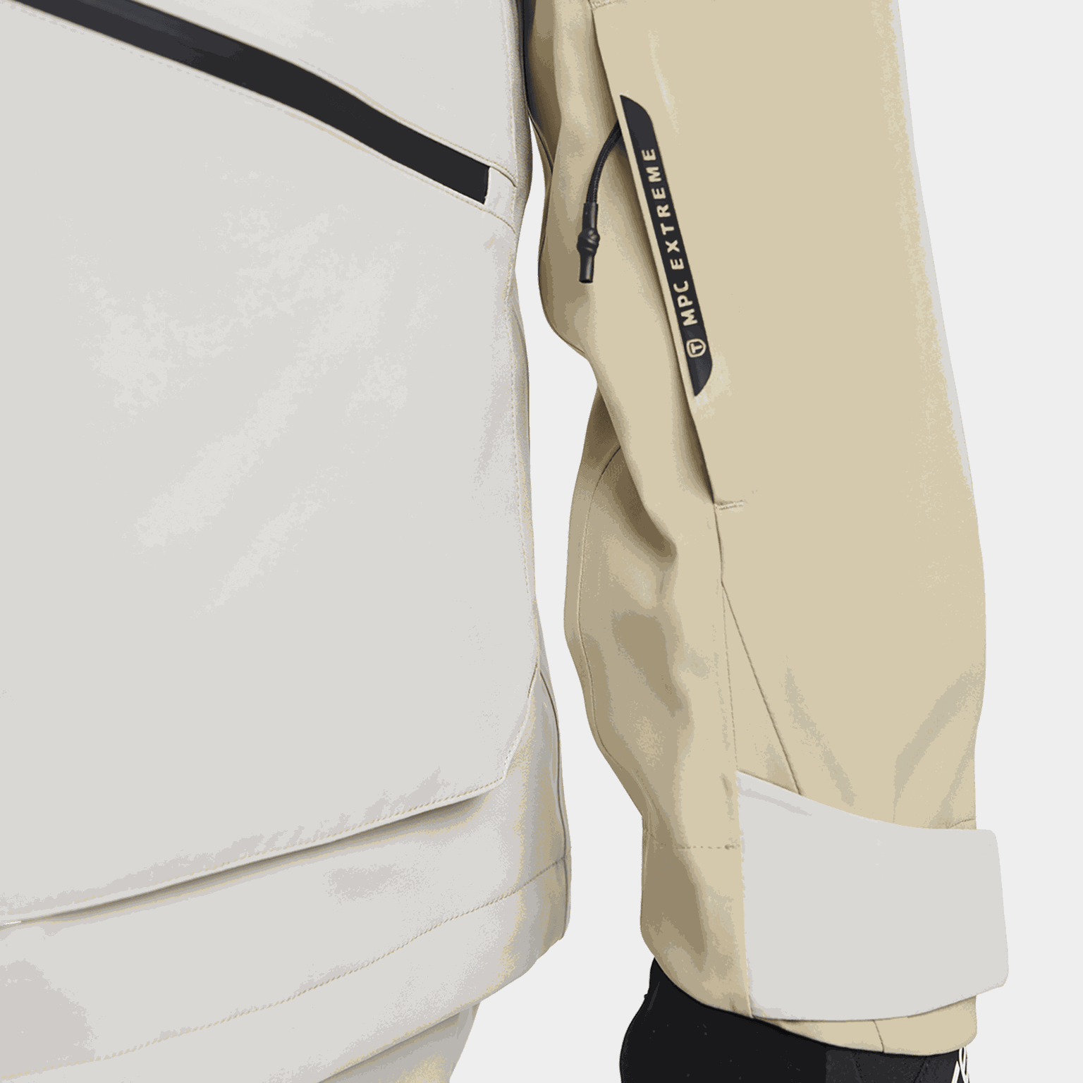 Teton Shell Jacket 25/26, skid- och snowboardjacka, herr - full image 4