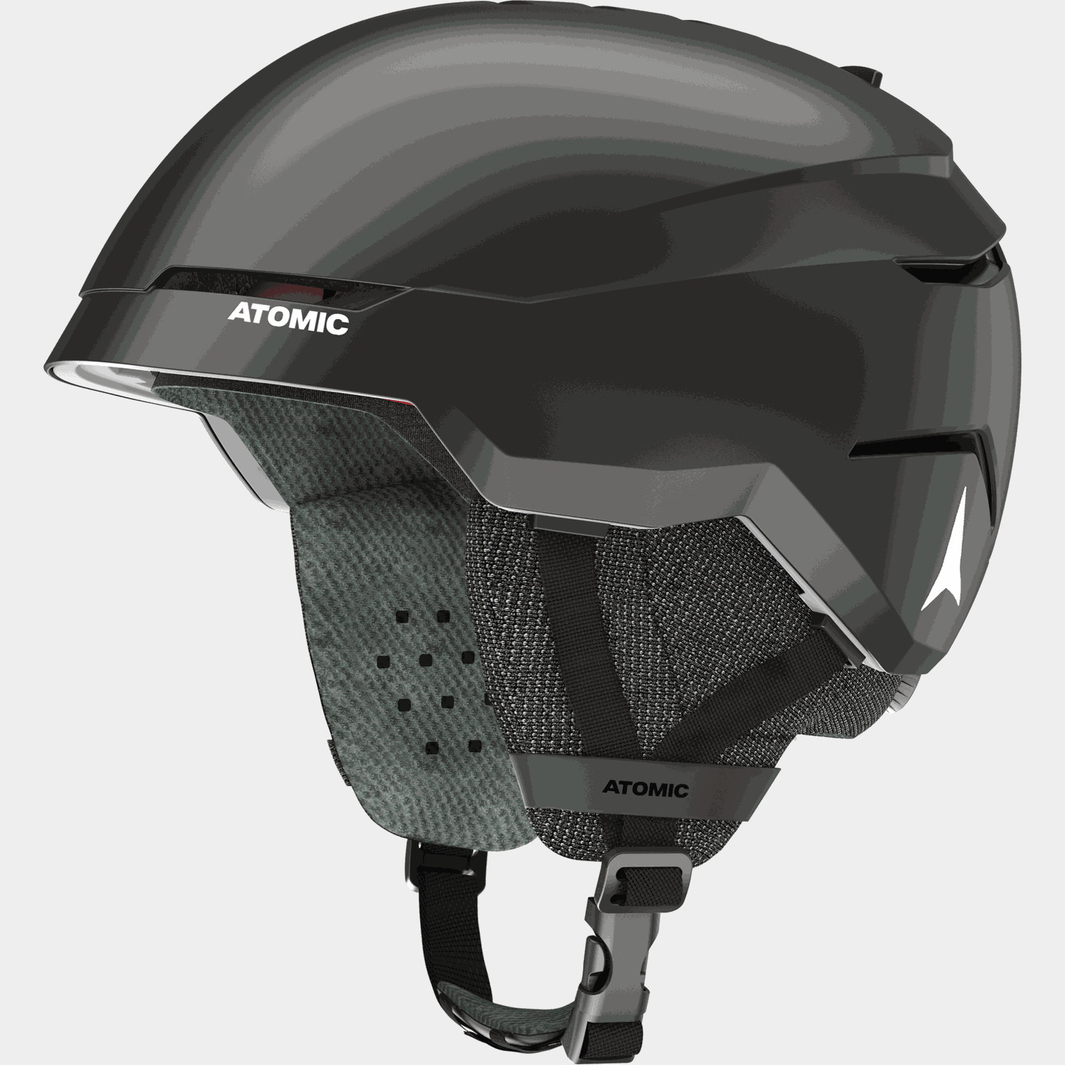 Alpine Helmet Savor White 25/26, skid- och snowboardhjälm, unisex - full image 1