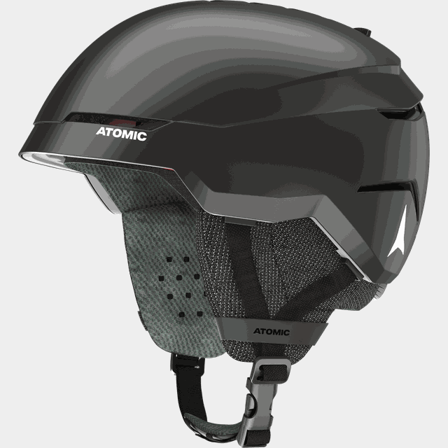 Alpine Helmet Savor White 25/26, skid- och snowboardhjälm, unisex - Skidhjälm