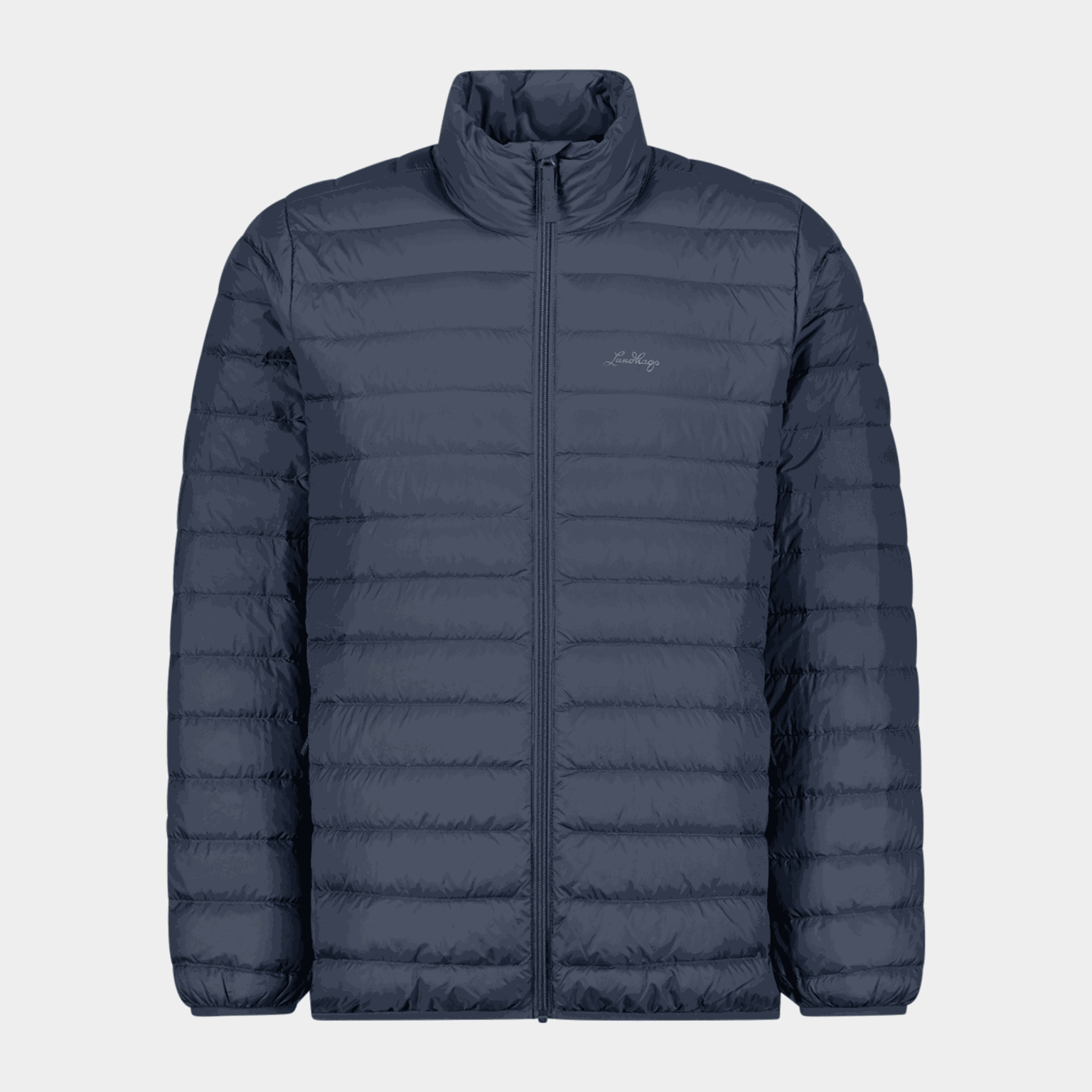 Elas Light Down Jacket - full image 1