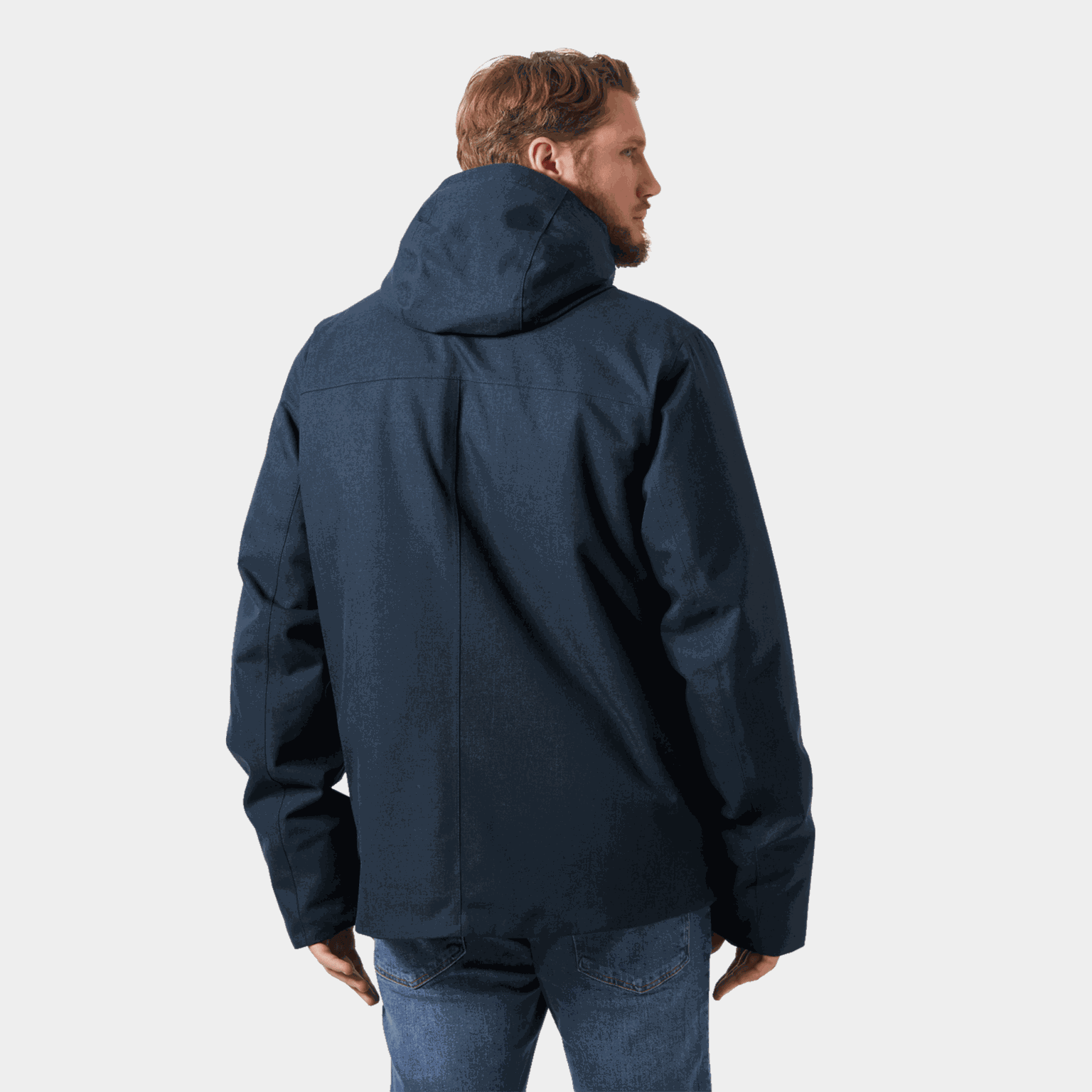Chill Jacket 3.0, vinterjacka, herr - full image 2