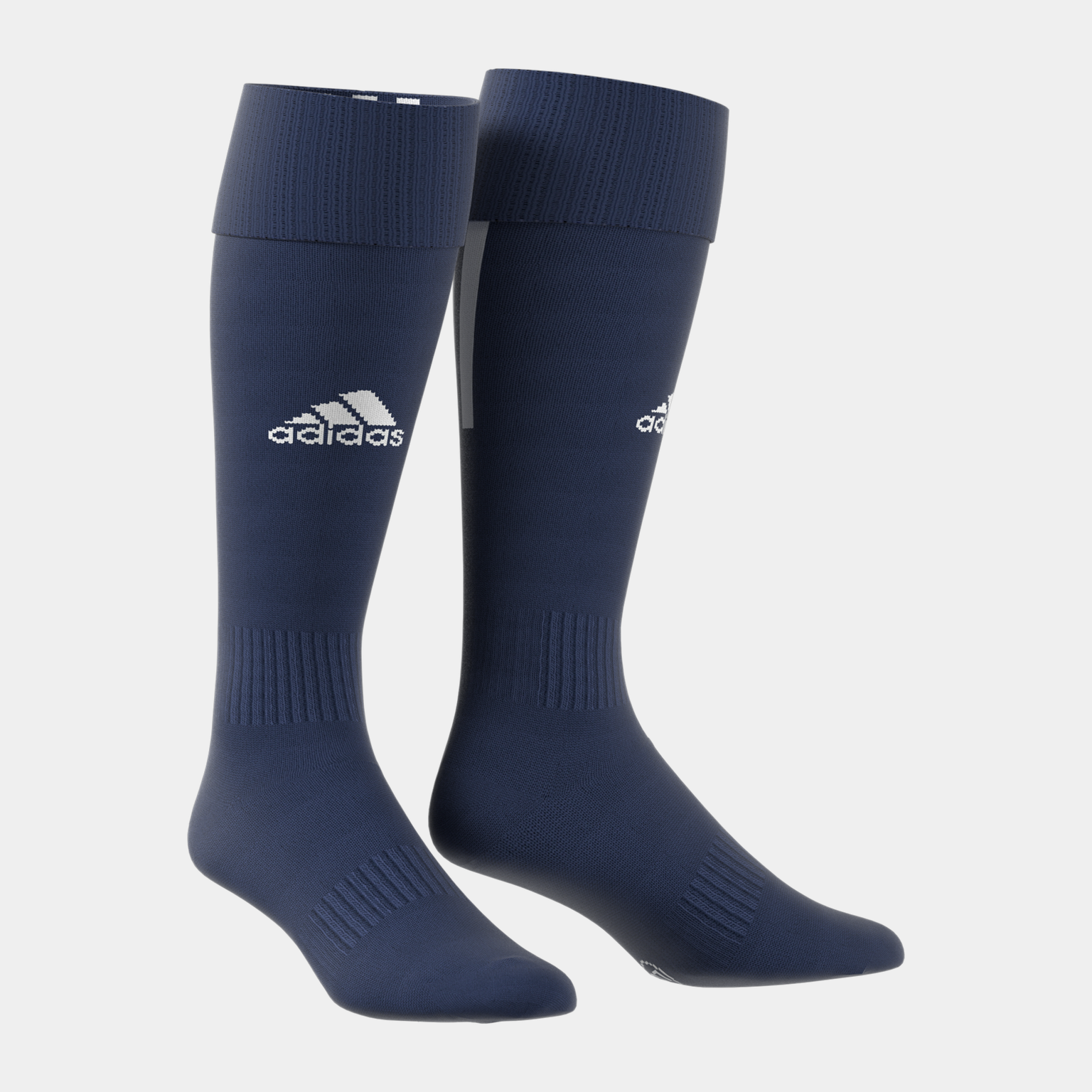 Santos Sock 18, fotbollsstrumpor - full image 1