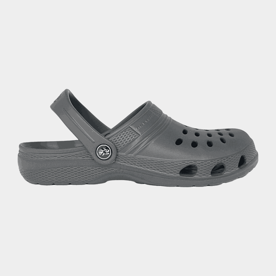 Clogg, slipper, herr - full image 1