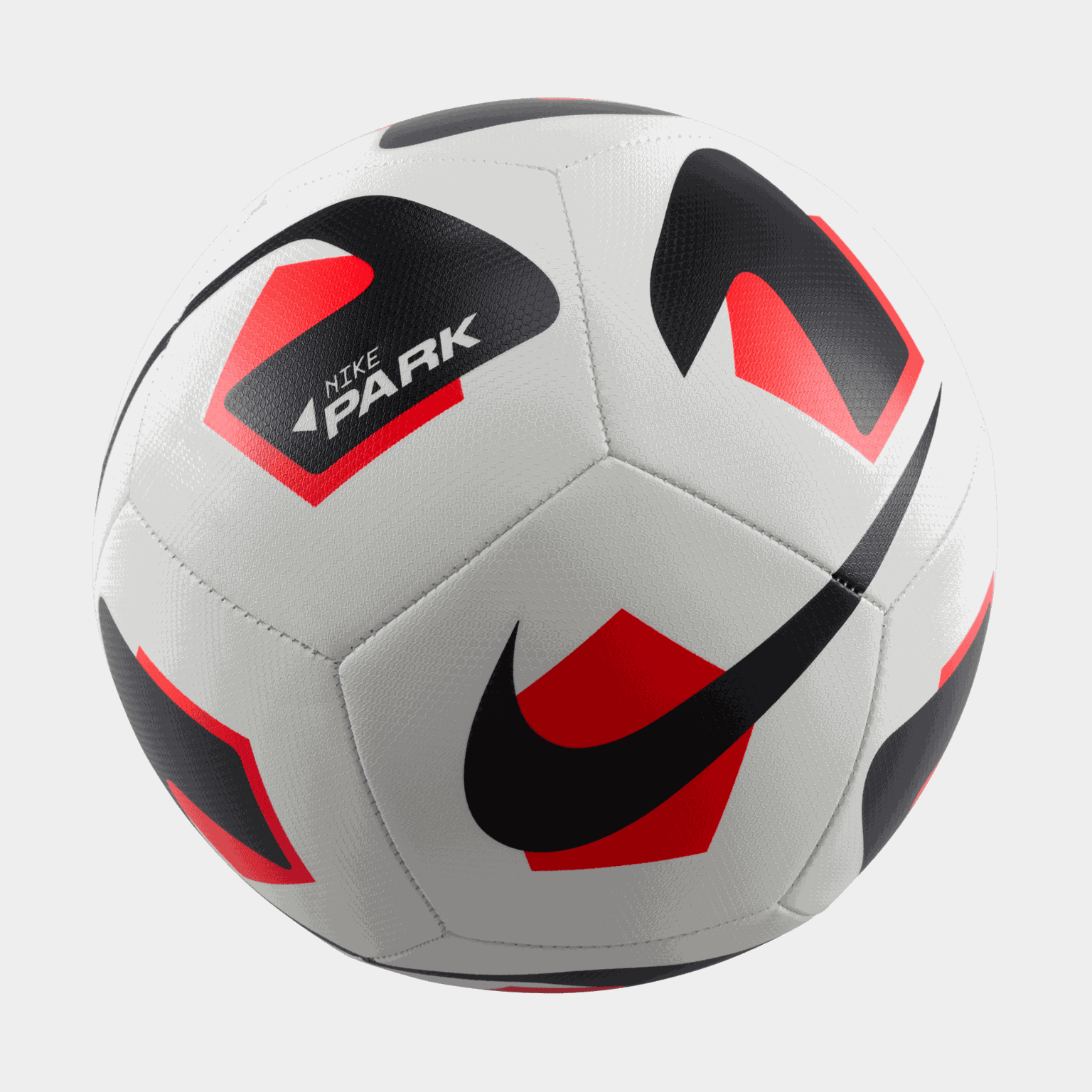 Park 2.0 Soccer Ball, fotboll - full image 1