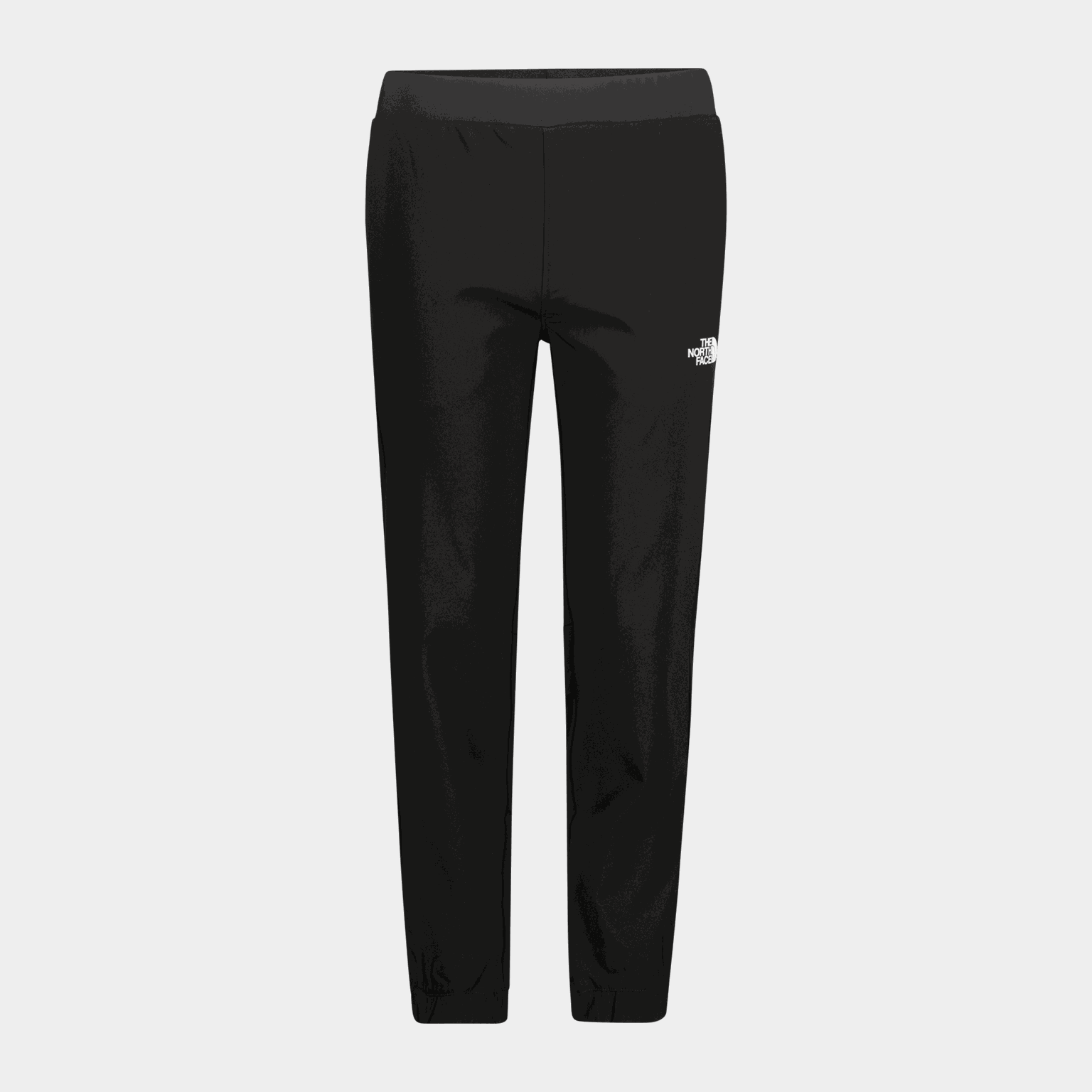 B On The Trail Pant, vandringsbyxor, barn - full image 1