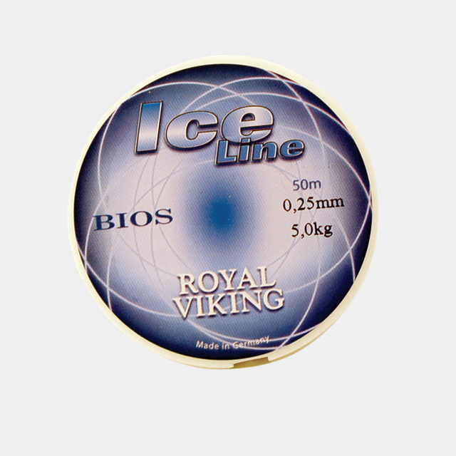 Isfiskelina Royal Viking Gul 50 - Isfiskelina