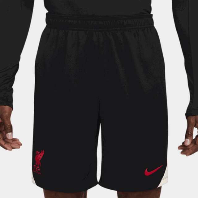 Liverpool FC Dri-FIT Strike Short Kz Special Edition, träningsshorts, herr - Premier League