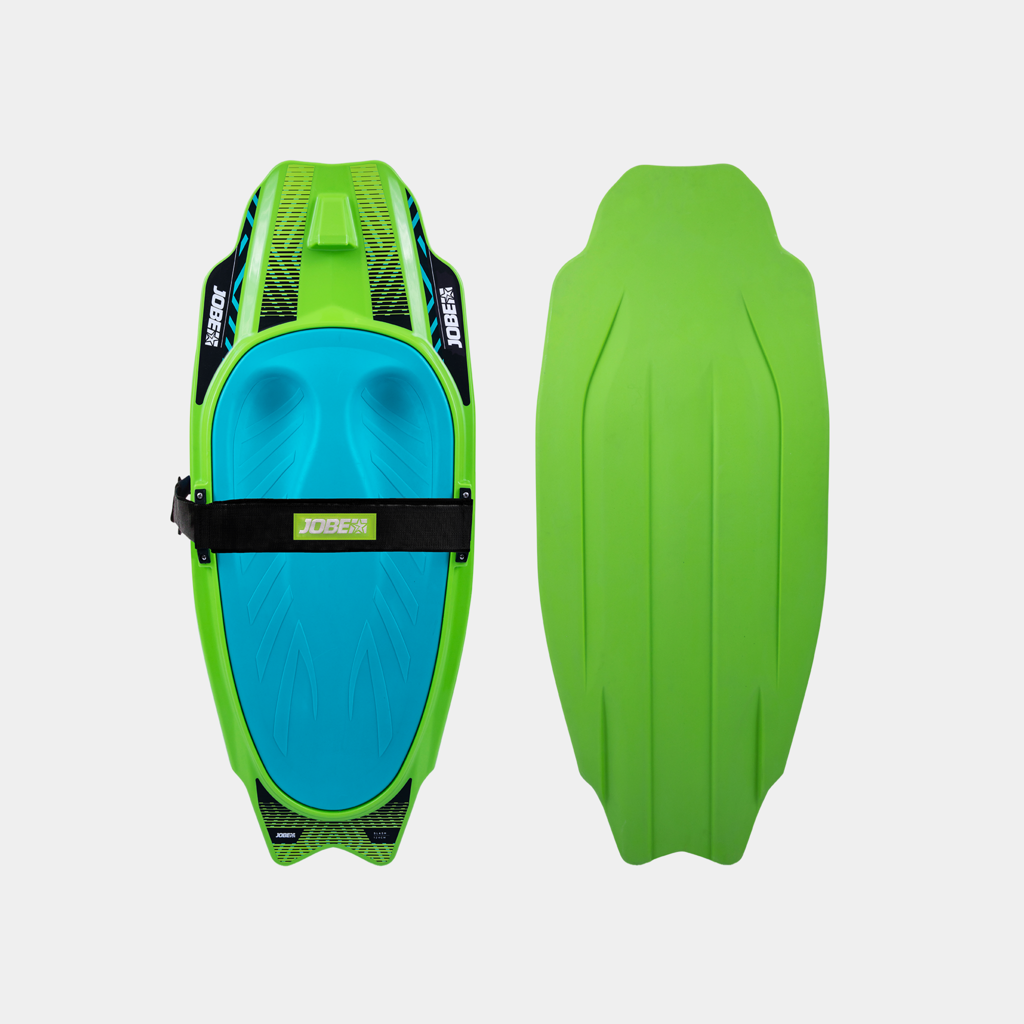 Slash Kneeboard, knäbräda - Wakeboard