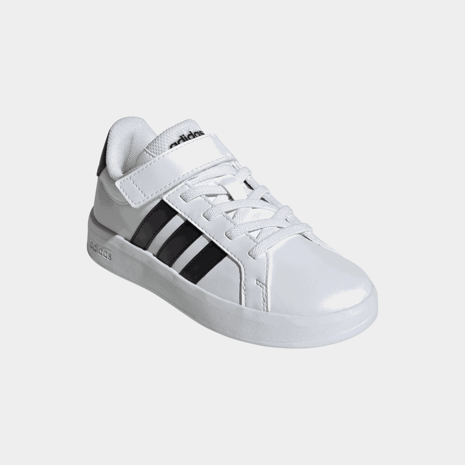 GRAND COURT 3.0 EL C, sneakers, barn - full image 3