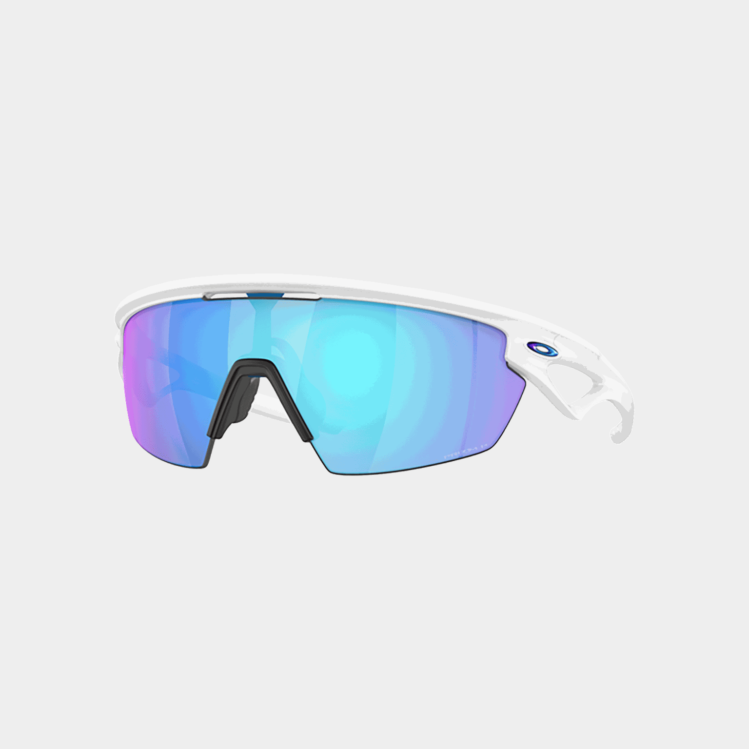 Sphaera Road Jade Prizm, multisportglasögon, unix - full image 1