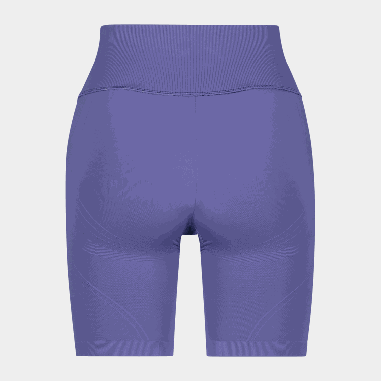 SHAPELUXE SEAMLESS HW 6" SHORT TIGHT, träningsshorts, dam - full image 4