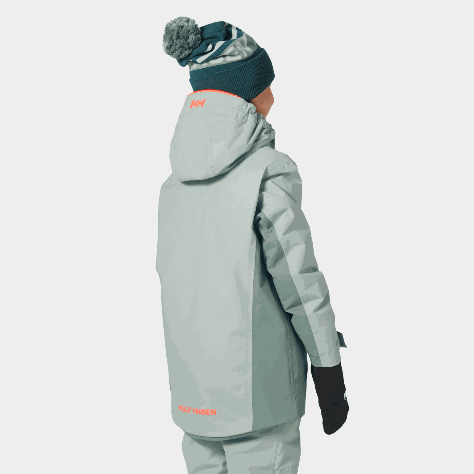 Traverse Jacket, alpinjacka - full image 2