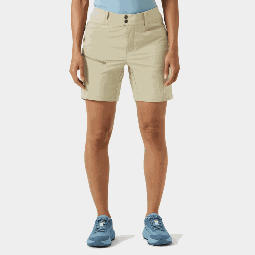 VIKA TUR SHORTS, vandringsshorts, dam - full image 1