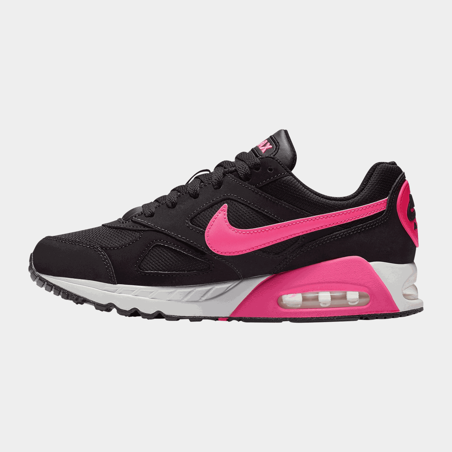 Air Max Ivo, fritidsskor - full image 2