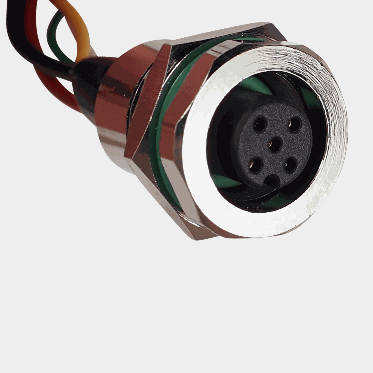 Battery charger cable E-Trekking 2.0 20 (Darfon 5J.E4C0C.014 - full image 4