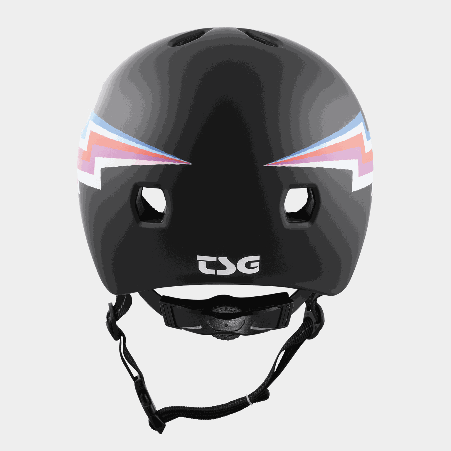Meta Graphic Design, cykelhjälm, skatehjälm, unisex - full image 4