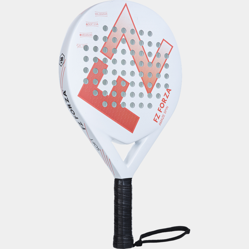 Padel Amaze Spin, padelracket - full image 1