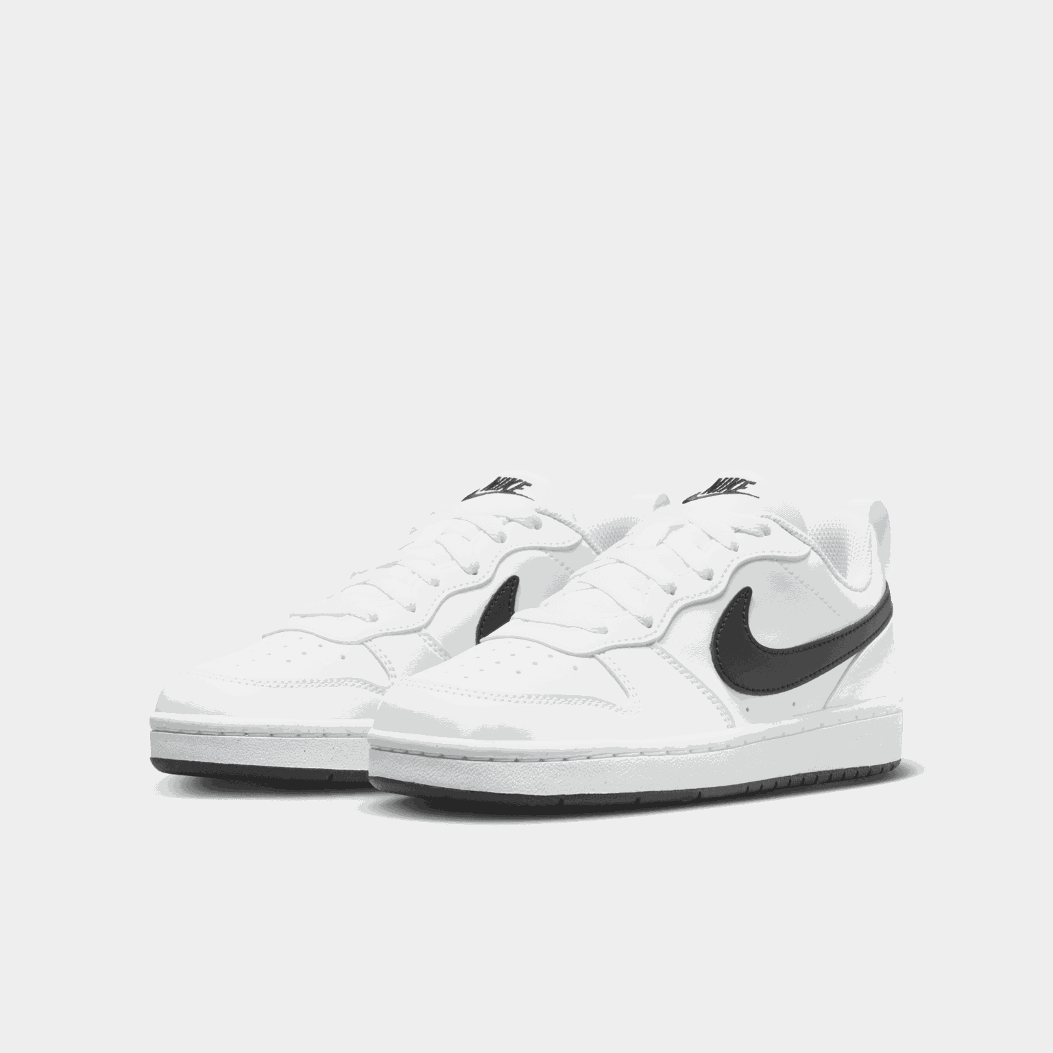 Court Borough Low Recraft Big, sneakers - full image 4