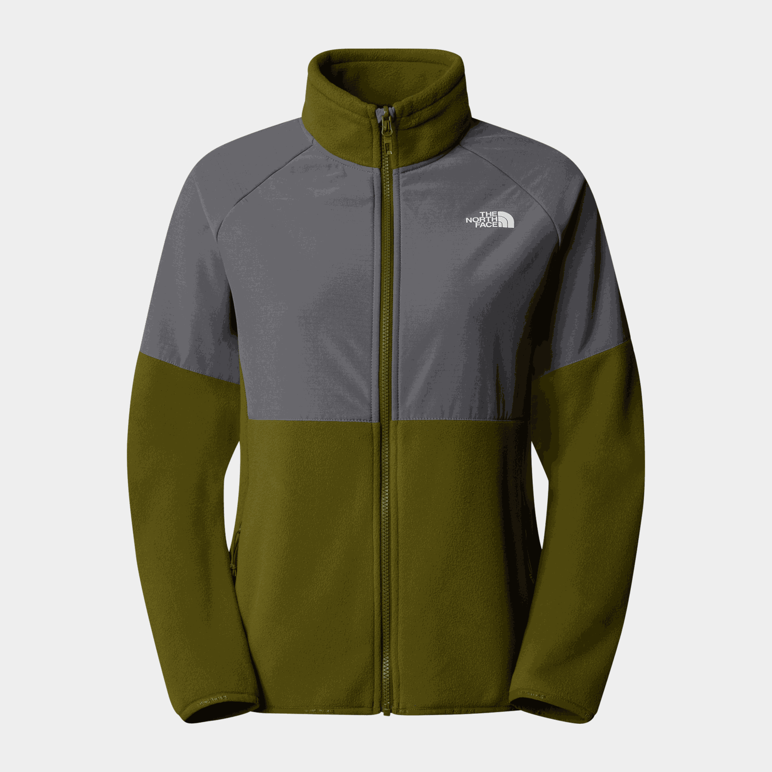 Glacier Heavyweight Full Zip Jacket - full image 1
