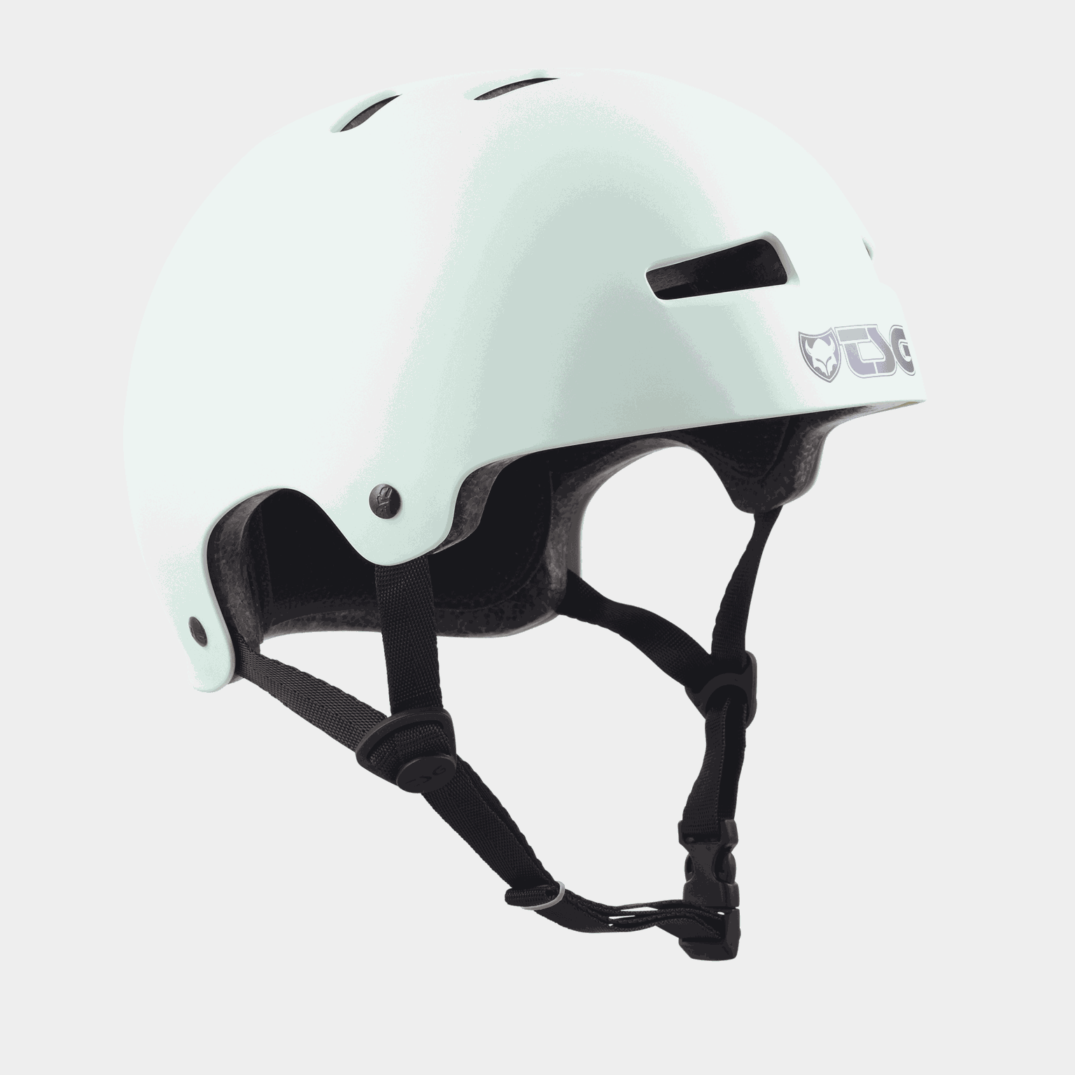 Evolution Solid Color, cykelhjälm, skatehjälm, unisex - full image 1