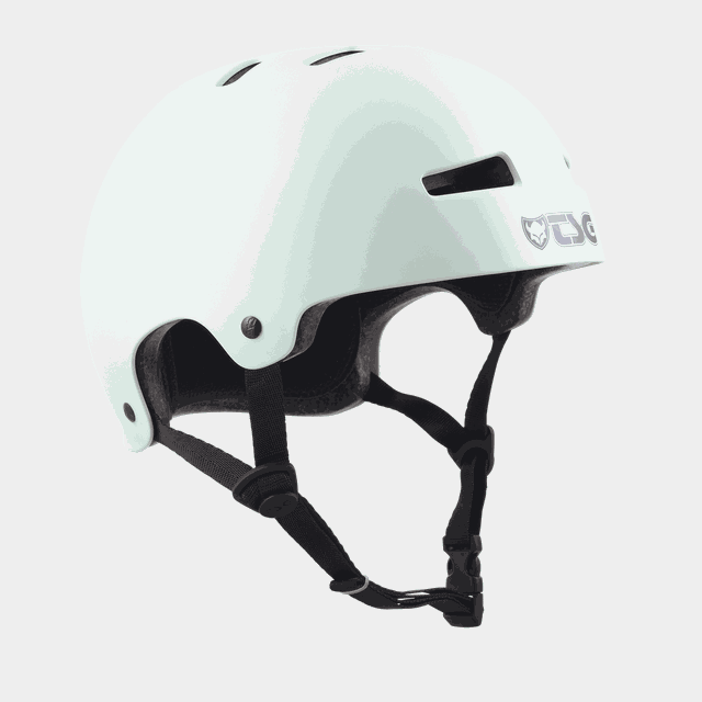 Evolution Solid Color, cykelhjälm, skatehjälm, unisex - Cykelhjälm vuxen