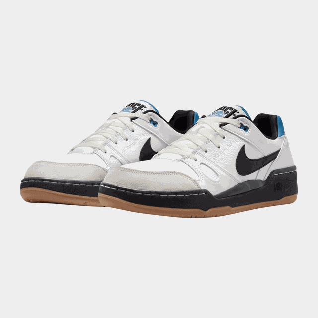 Full Force Lo - Fritidsskor & Sneakers