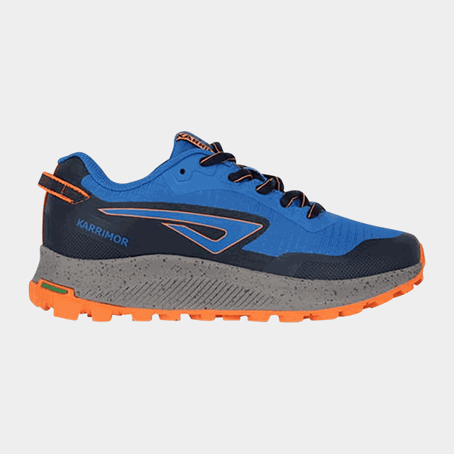 Tempo TR 8, fritidsskor - Fritidsskor & Sneakers