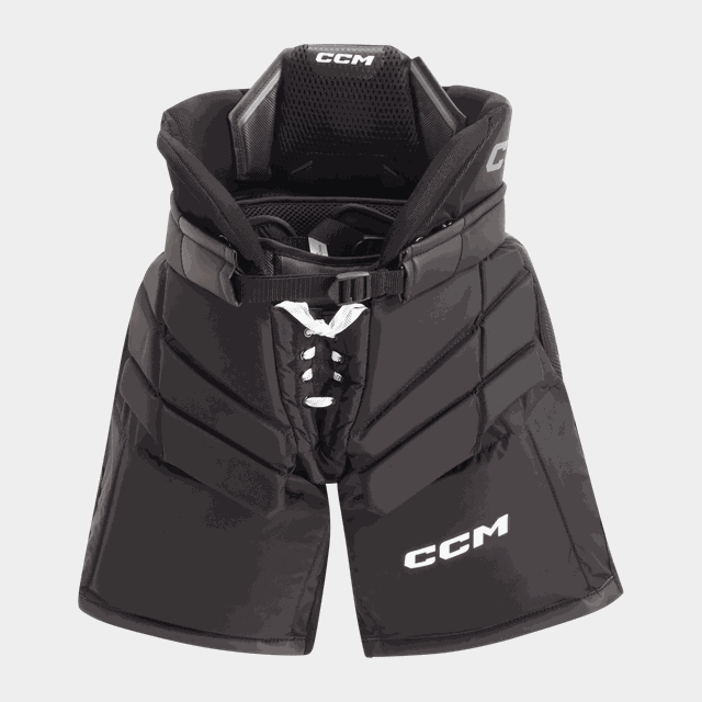 Tacks F9 Goalie Pants 26/27, målvaktsbyxor, intermediate - Målvaktsskydd