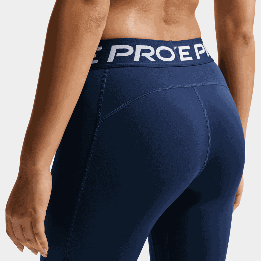 Pro Mid-Rise Full-Length, tights - full image 4