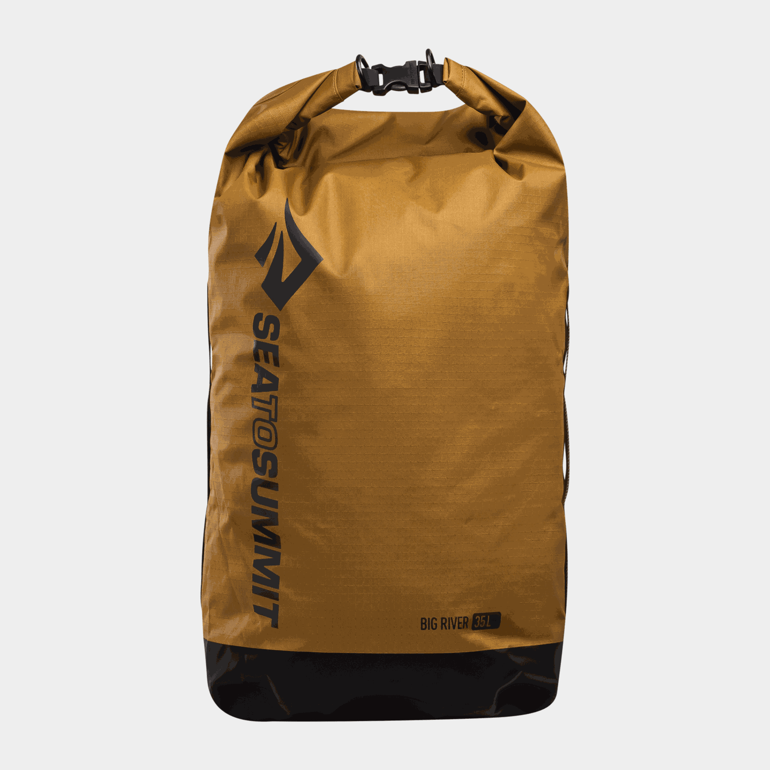 Big River Dry Bag 35L, torrsäck, vattentät packsäck - full image 1