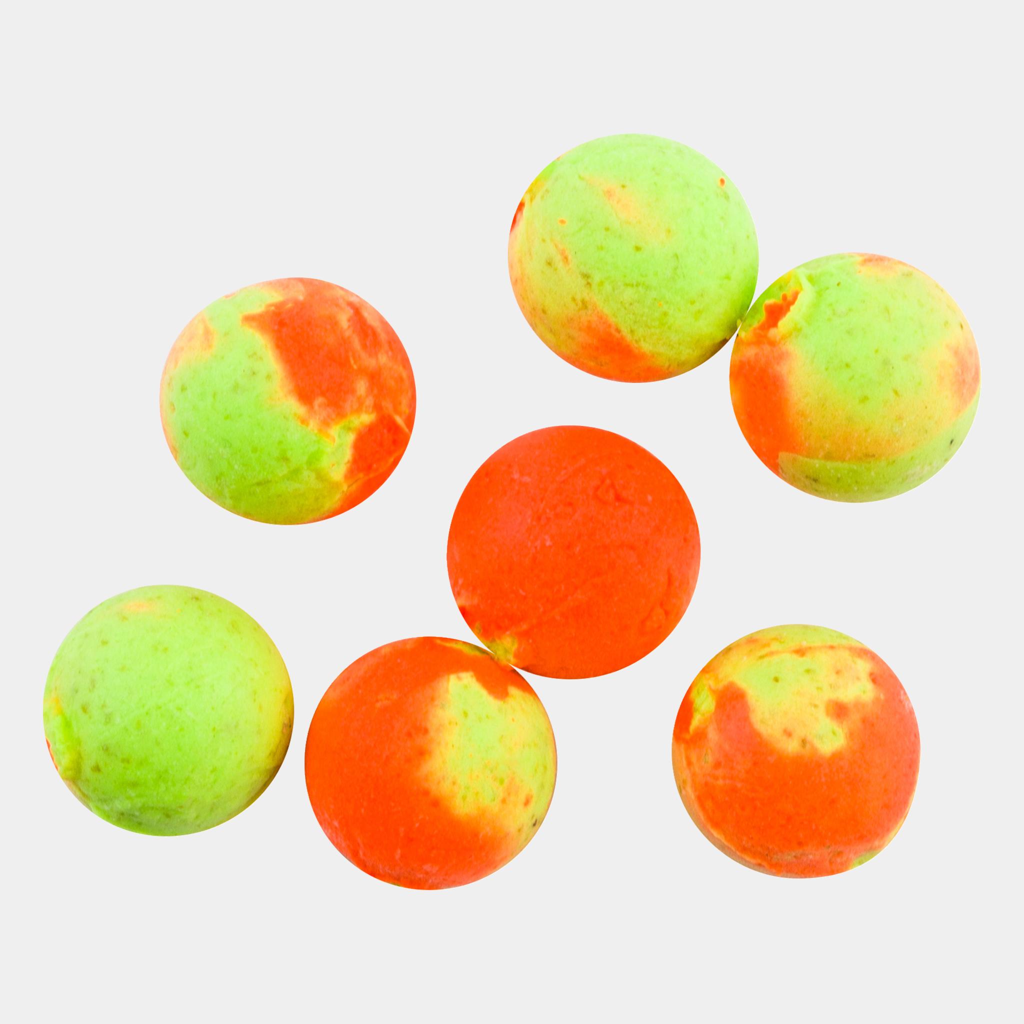 Gulp Alive! Salmon Eggs Orange Comet - Baits