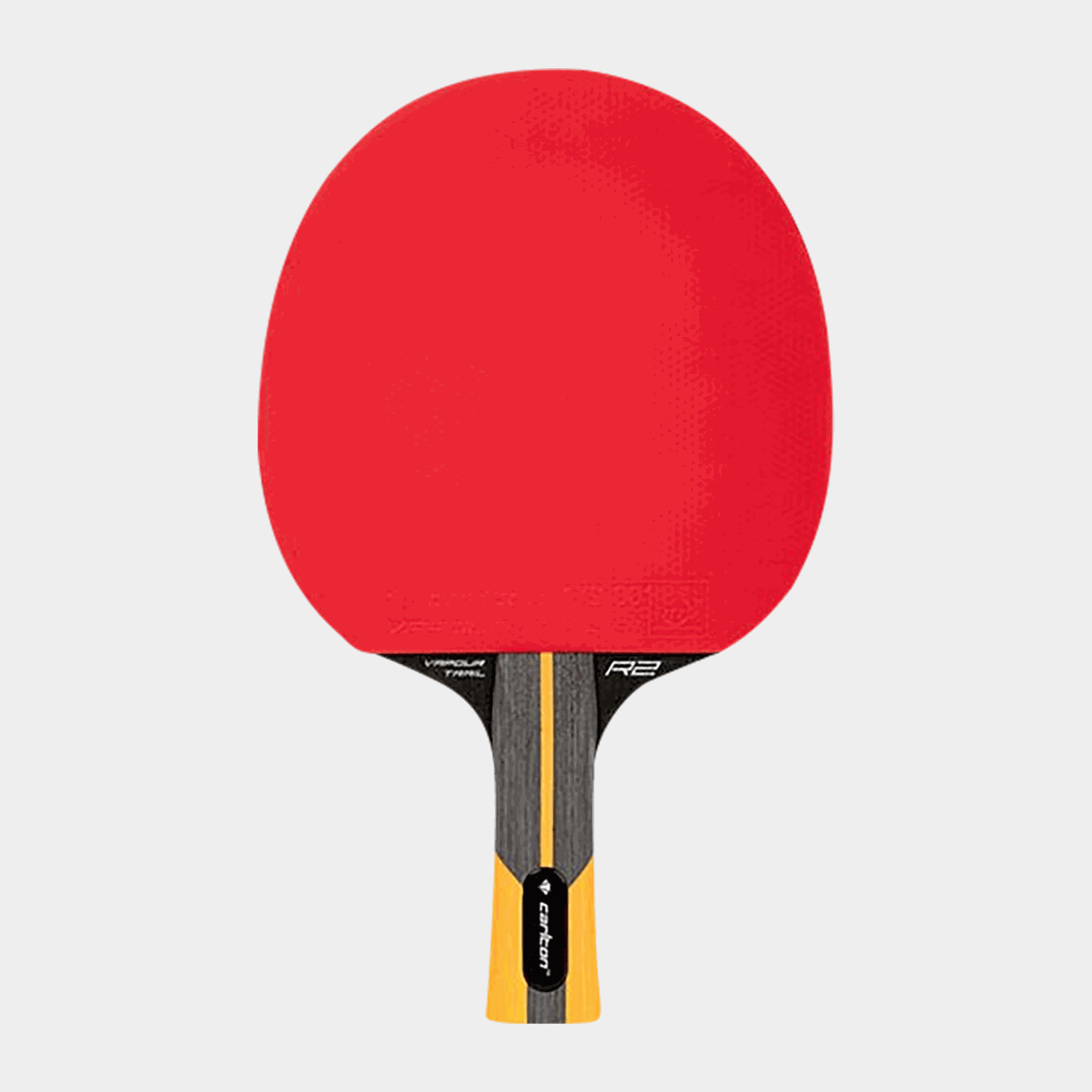 Vapour Trail R2 Bat, bordtennisracket - full image 2