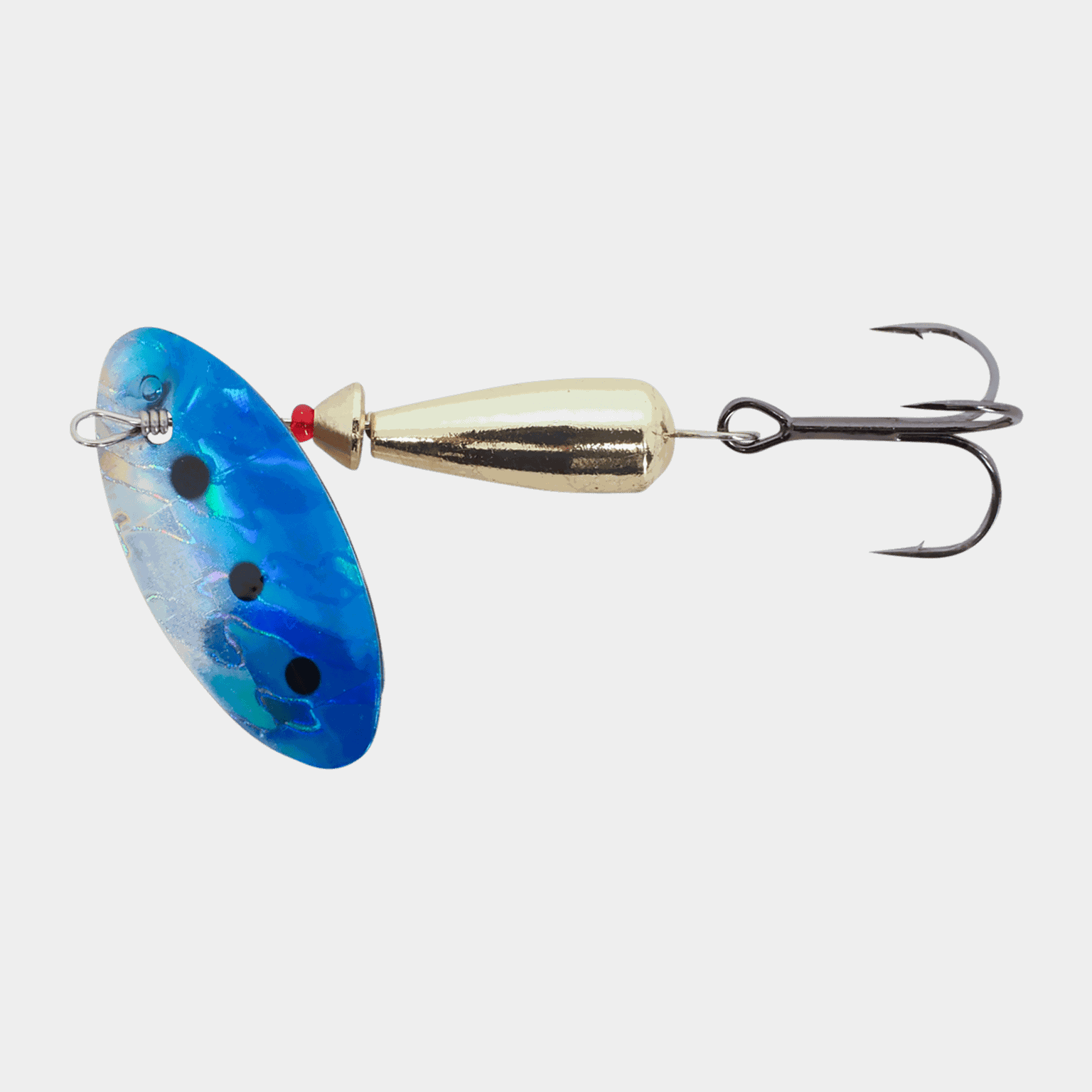 Droppen Bugga LF 10g, spinner - full image 1
