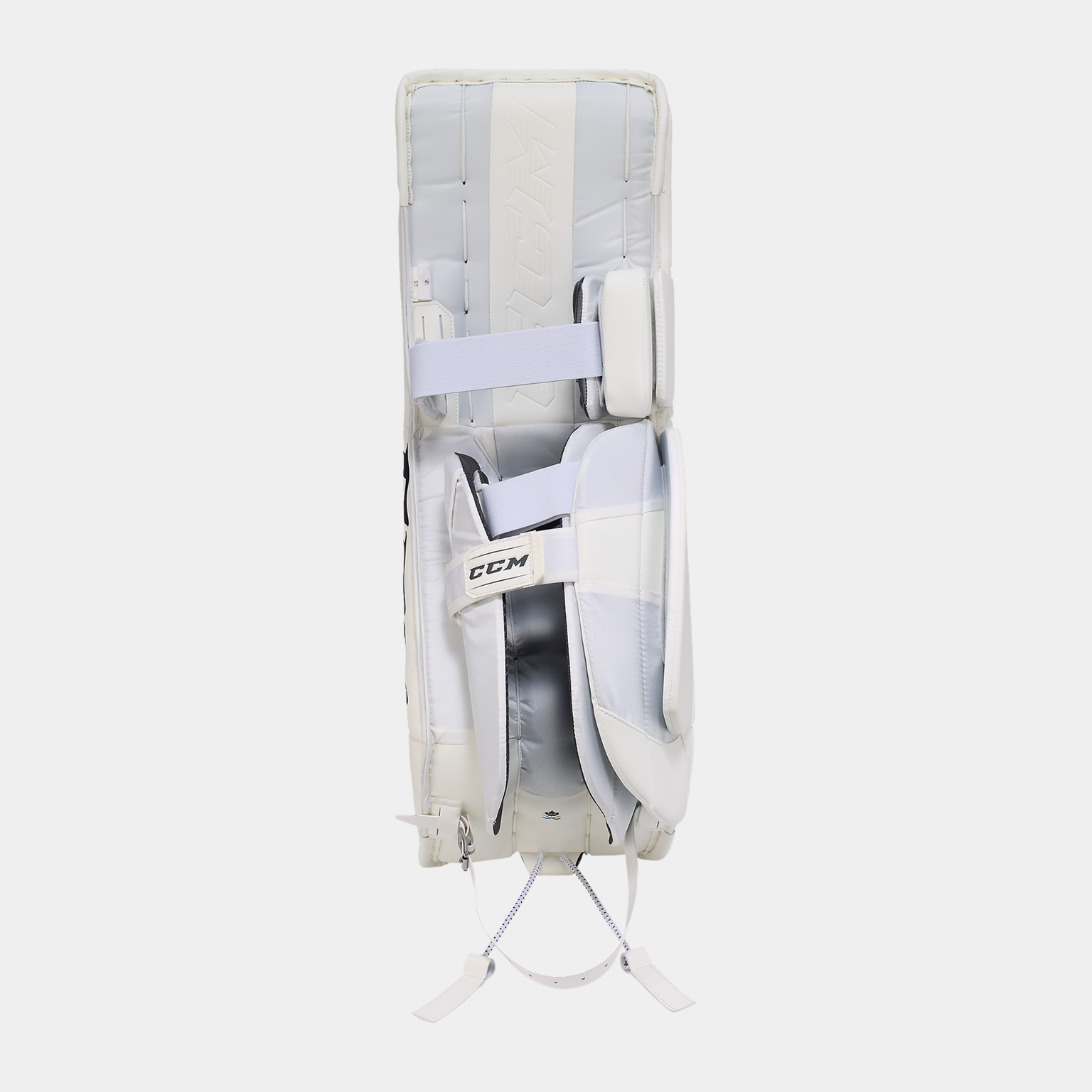 GP EFLEX 5.9 GOALIE PADS INT 22/23, målvaktsskydd intermediate - full image 4